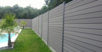 Portail Clôtures dans la vente du matériel pour les clôtures et les clôtures à Campagne
